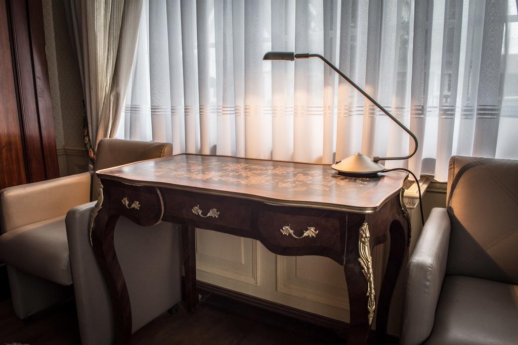 Villa Les Hirondelles De Haan Bagian luar foto