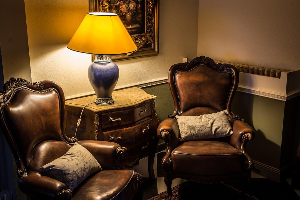 Villa Les Hirondelles De Haan Bagian luar foto