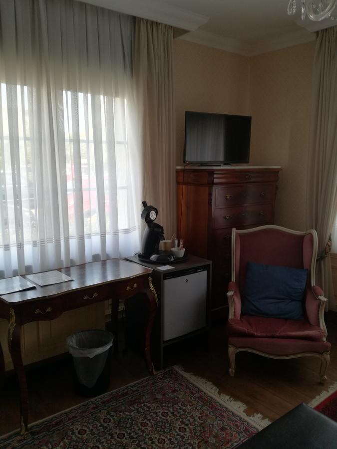 Villa Les Hirondelles De Haan Bagian luar foto